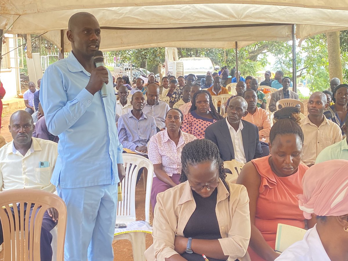 Ministry of Lands,Housing and Urban Development tweet media