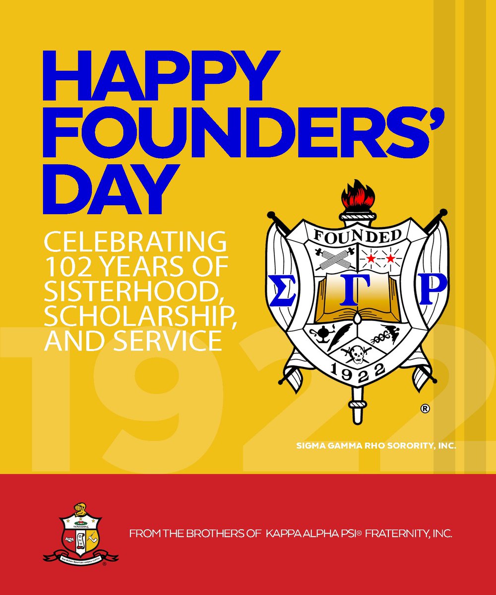 kapsi1911's tweet image. Celebrating the sisters of @SGRho #nphc #unity #foundersday