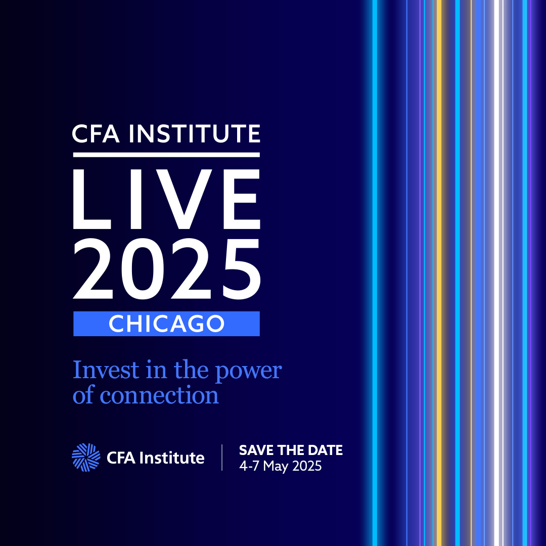 CFA Society Atlanta tweet media