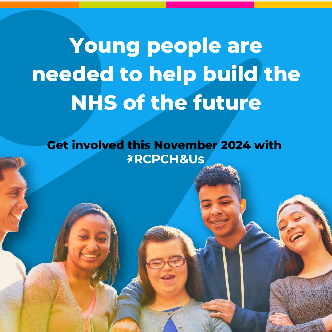 📢 NHS England want to hear your experiences and ideas to help them change it for the future. This month we want you to be part of the movement for change as part of the Change NHS conversation. Find out more ▶️ow.ly/LvvF50U56Fa 
#VoiceMatters #ChildHealthMatters #changenhs