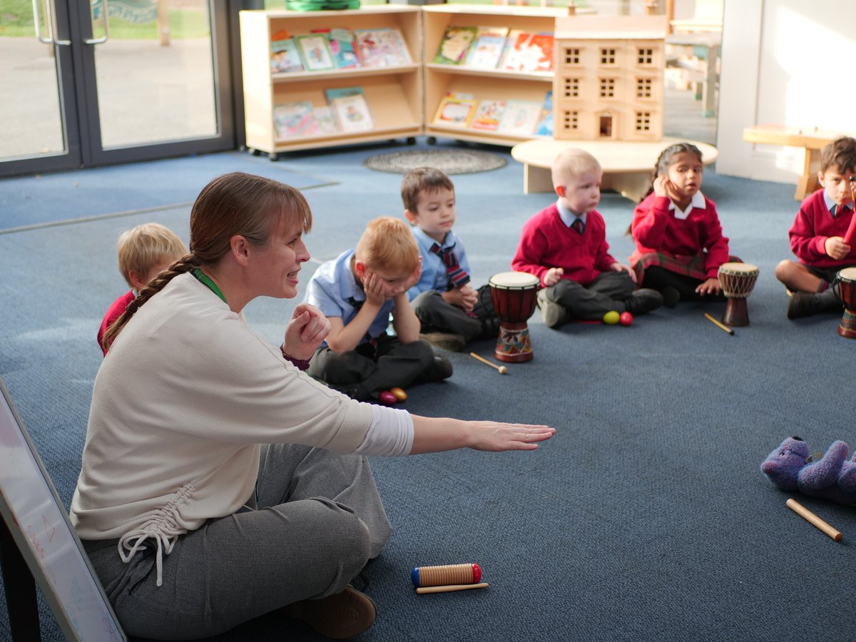 Tees Valley Music Service tweet media