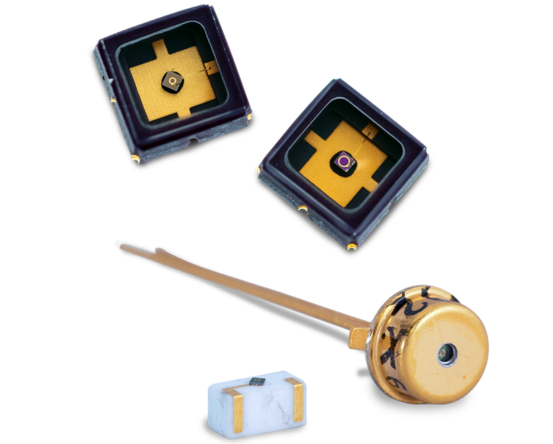 Excelitas's tweet image. We’re pleased to unveil our enhanced C30645/C30662 #InGaAs #AvalanchePhotodiodes for #rangefinding &amp;amp; #LiDAR systems. Learn more in today’s press release &amp;amp; see the APDs this week at Electronica 2024 in Hall B3, booth #303. ow.ly/KQyj50U57LT #electronicaFair