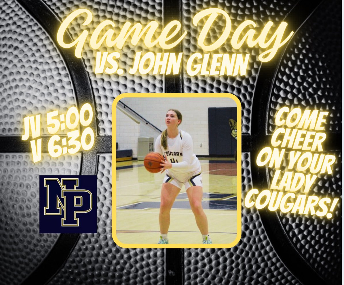 New Prairie Girls Basketball tweet media