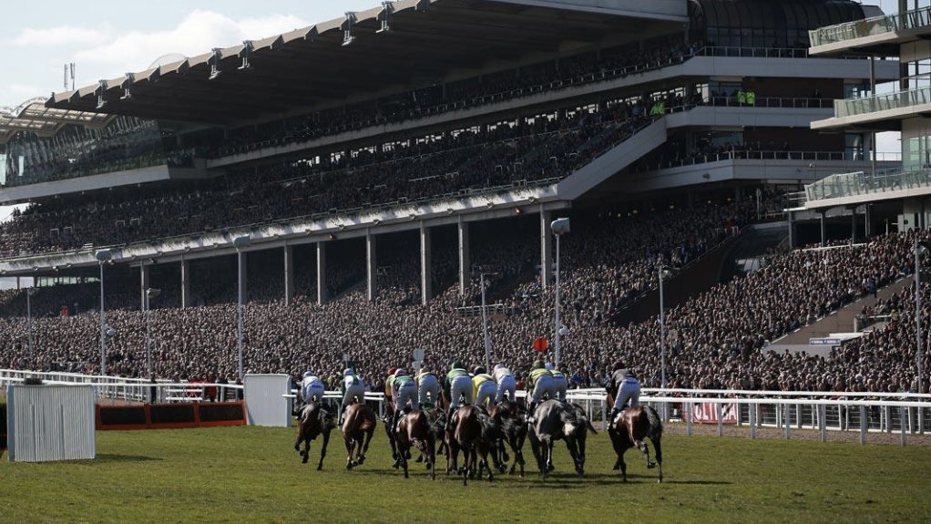 🎁 | COMPETITION TIME

We have x3 pairs of tickets to give away for the Cheltenham November meeting on any day of your choice.

To enter:

1) Like &amp; Repost this post
2) Follow this page
3) Tag a mate that you’d bring along👇🏼

3 winners will be announced Thursday morning at 10am.