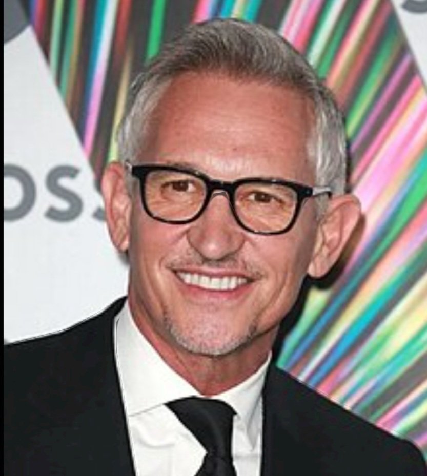 DeanAyass's tweet photo. The Archbishop of Canterbury  Justin Welby, has resigned. There's only one man who can take over. He'll be free by next May. He's a wholesome figure. He was never even booked in his playing career. @GaryLineker https://t.co/bwvd5KORBR