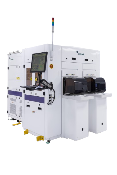 epsilontal's tweet photo. $CAMT (not holding) is a leading developer and manufacturer of high-end inspection and metrology equipment for the semiconductor industry.

The 2024-Q3 report shows growth in revenue with an optimistic forecast for 2025.

AI and Advanced Packaging as growth drivers.

"Looking ahead, the demand in the HPC segment remains healthy. We expect the overall contribution of HPC to our business this year to be around 50% and expect it to be a major growth driver in 2025 as well. We also see an increased demand for a wide range of other applications." - Rafi Amit, Camtek's CEO.

$QLTU.TA (holding) is another leading Israeli supplier of reliability test equipment and services within the semiconductor industry.

QualiTau is expanding its presence in the European and American markets. The trend of establishing and developing new semiconductor fabs in the West, alongside the CHIPS and Science Act funding, should drive further growth. QualiTau's future valuation is currently low. How low? It represents a slowdown, even in these market conditions!

Note: this is not a recommendation—do your research.