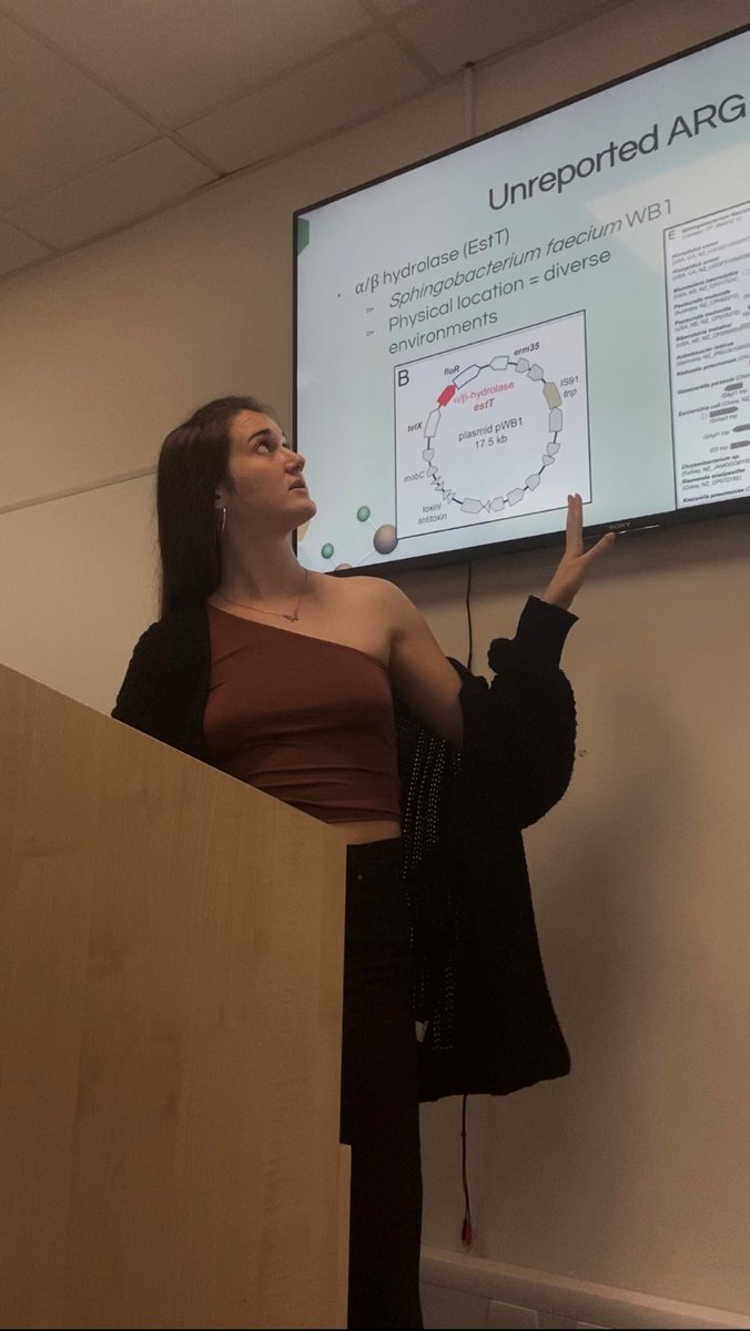 Clinical Microbiology, Trinity College Dublin (@clinmicrotcd) on Twitter photo Well done to our MSc Healthcare Infection students on fantastic Journal Club presentations as part of Module 2 of our MSc program. <a href="/tcdglobal/">Trinity College Dublin Global</a> <a href="/tcddublin/">Trinity College Dublin</a> #MScHealthcareInfectionTCD Well done to our MSc Healthcare Infection students on fantastic Journal Club presentations as part of Module 2 of our MSc program. <a href="/tcdglobal/">Trinity College Dublin Global</a> <a href="/tcddublin/">Trinity College Dublin</a> #MScHealthcareInfectionTCD