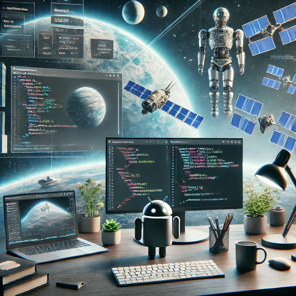 Ask ChatGPT to draw what it knows about you.

prompt:

based on what you know about me. draw a picture of what you think my current life looks like

#ChatGPT #AI
me: