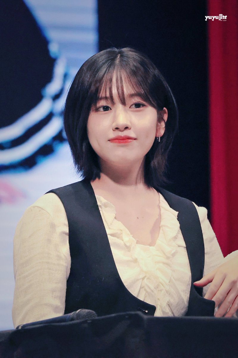 231112 #안유진 #ユジン #ANYUJIN #아이브 #IVE #YUJIN