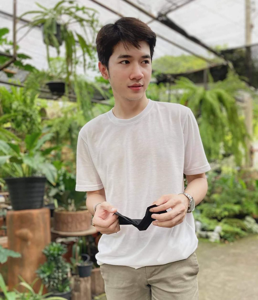 เต้ย tweet media