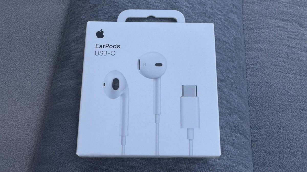 The most value for money Apple product of all time award goes to: