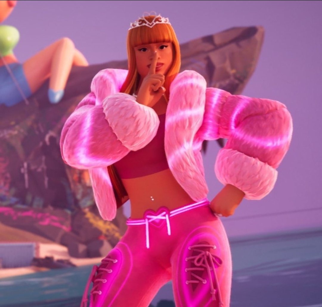 X2 Winners 🏆 Ice Spice Skin 💃 
Follow me <a href="/Yt_A1pHA_n1/">🎃 Elite_Alpha_Male 👻</a>,
 <a href="/Superdude_01/">Superdude 🚬</a> &amp; <a href="/_oniixe_/">_oniixe_</a> w/ 🔔 

Repost ♻️  this post.
Tag a friend 👫
Ends in 48 hours ⏰️
Good luck 👍 
#FortniteRemix