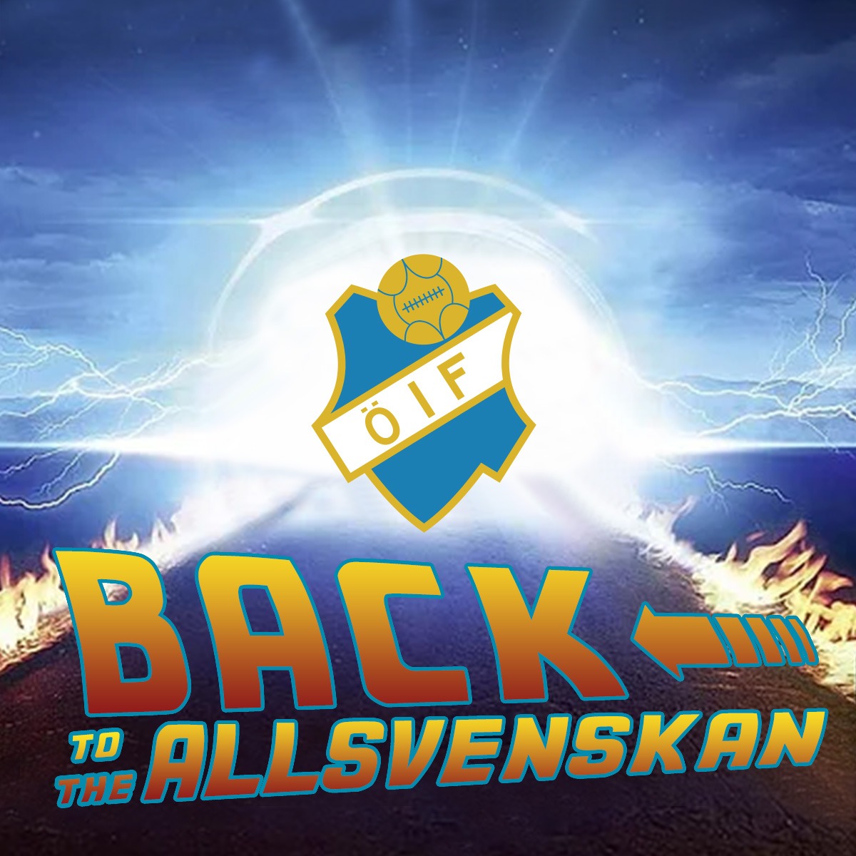 Jävlar vad fördelaktigt det är för oss här i Stockholm, hela 5 matcher man kan åka till med SL (Det funkar till Uppsala va?) anyway Vi ses i Allsvenskan 2025!