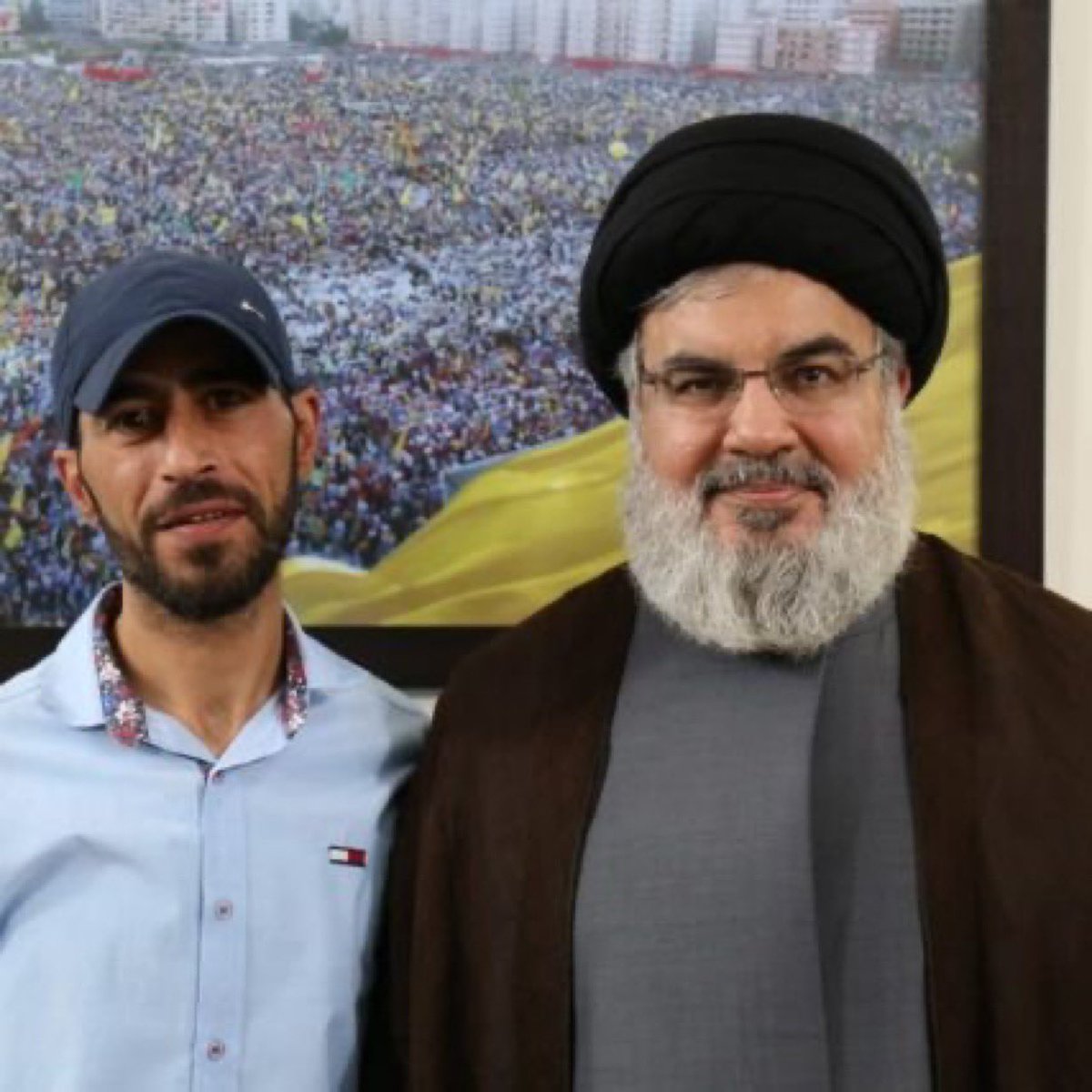 Osint613's tweet photo. Eliminated ❌

Hezbollah commander Moussa Korani was just eliminated in Israeli airstrikes on southern Lebanon. https://t.co/Jr7ngvTsDy