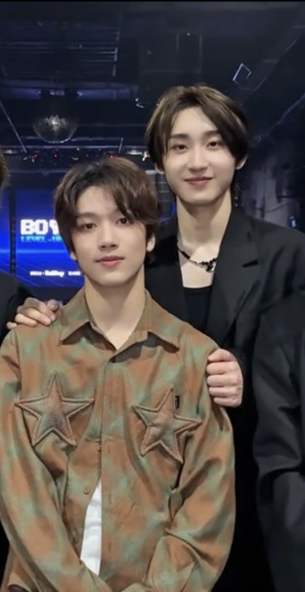 hazixizemish's tweet photo. so cute 🥺🥺🥺 
#boystory #zeyu #mingrui #zerui #泽宇 #明睿 https://t.co/Fd5LAUcIiE