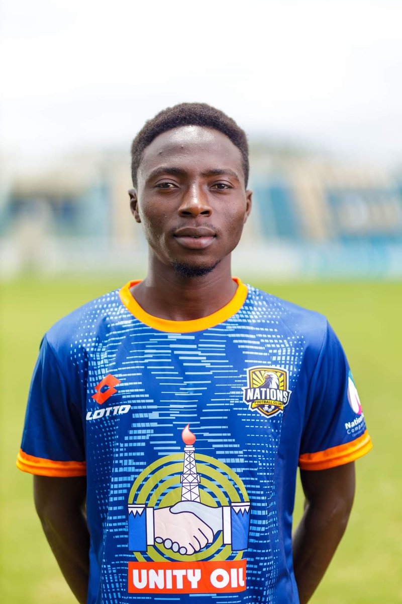 33FC_'s tweet photo. 👤 #Faisal Charwetey has scored 6 goals in his last five games for Nations FC - Netting 5 goals in last three matches. 

WK 6 ⚽
WK 7❌
WK 8 ⚽⚽
WK 9 ⚽
WK 10 ⚽⚽

#Talent #Football #Ghana #TikTok @philmcnulty @GGFN_ @YouthScout1ng @oliver_mens @GFFN @NYCFirm @Squawka @OptaJoe https://t.co/hcEN3cQWw9