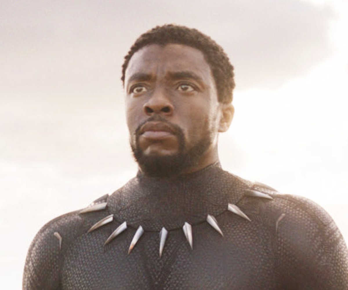 Denzel Washington says "Ryan Coogler is writing a part for me" in "Black Panther 3." It's a full circle moment as Washington paid for Chadwick Boseman's acting school.

“There is no Black Panther without Denzel,” Boseman told Washington in 2019. "My whole cast stands on your