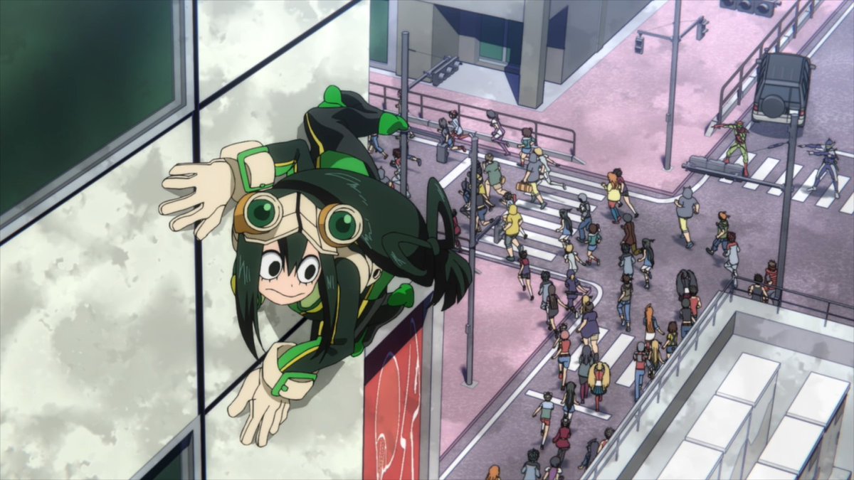 A_Frog_Hero's tweet photo. “How is everyone today?” https://t.co/I0NJsxzBzG
