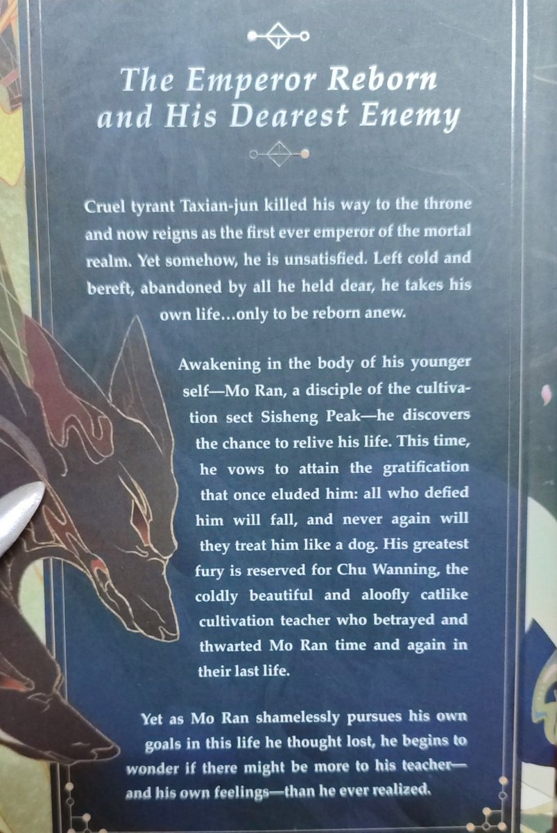 xcymilktea's tweet photo. Trataron de hacer una copia de la sinopsis de la versión en inglés y les salió mal. https://t.co/FnbEWApsCz
