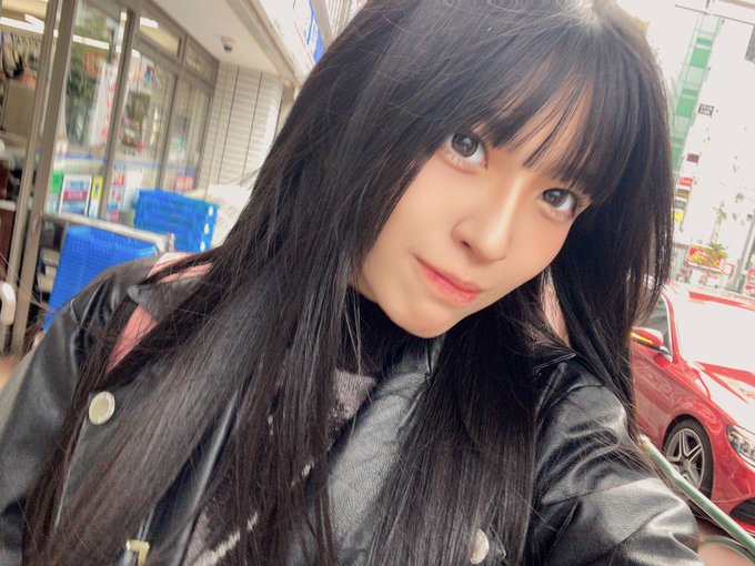 Twitterのコスプレ画像4