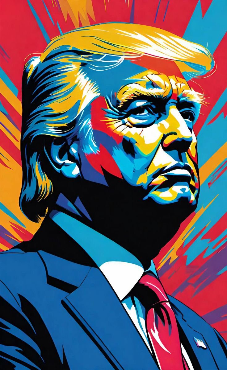 chickcoop_io's tweet photo. Here is Donald Trump—the next President of the United States.

🐣 What do you think if Chick Coop also had a president?! 

#chickcoop #TON