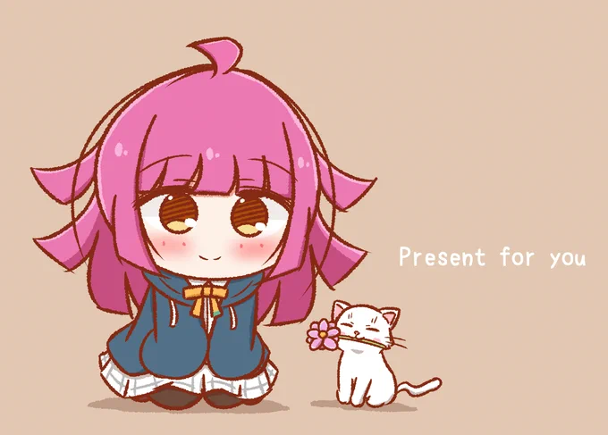 璃奈ちゃんおめでと～ #天王寺璃奈生誕祭2024 