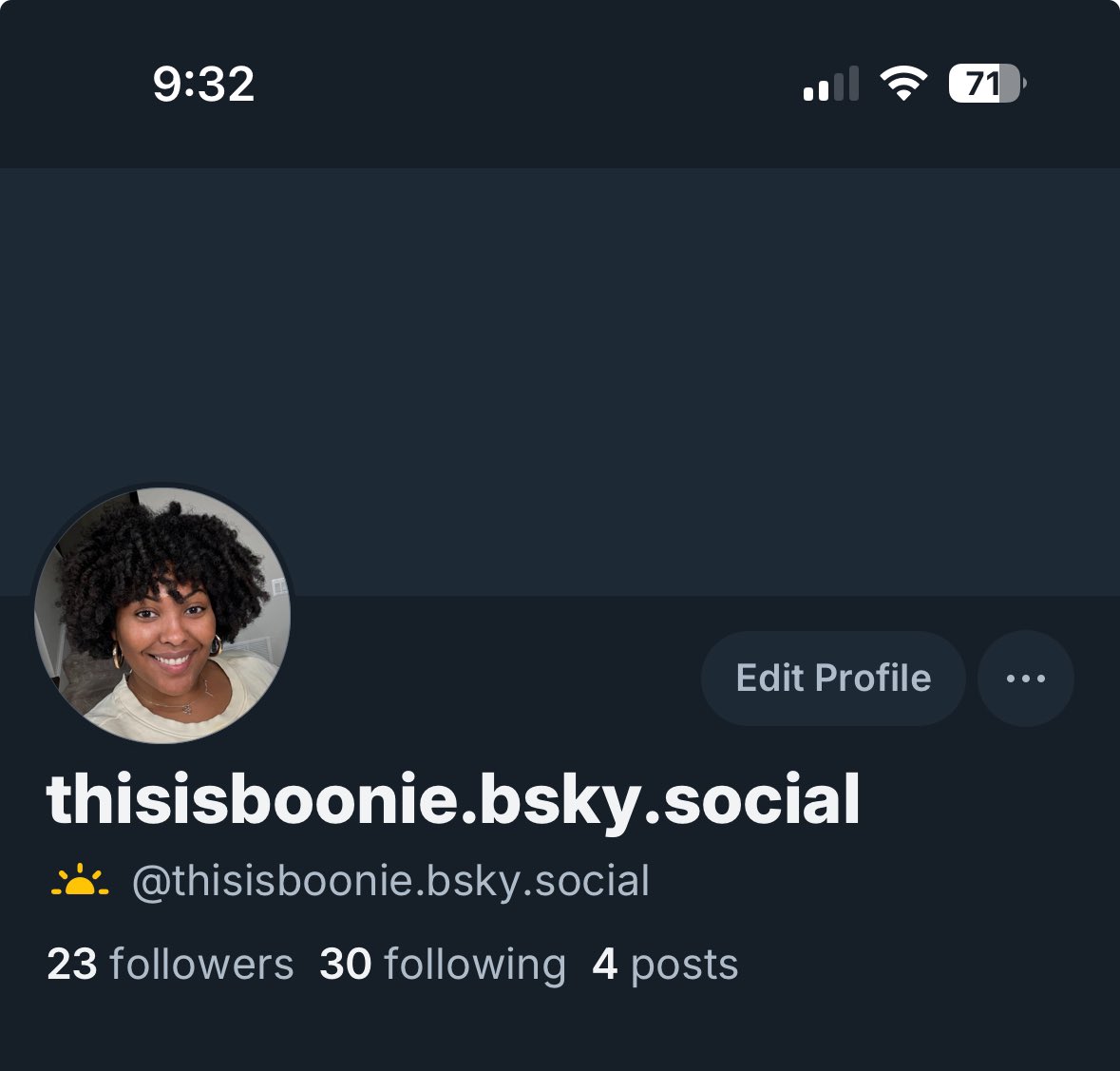 Sister Mary Clarence tweet media