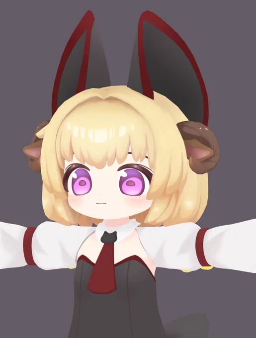 明日か明後日にペコラ対応します ちょっとまっててね 