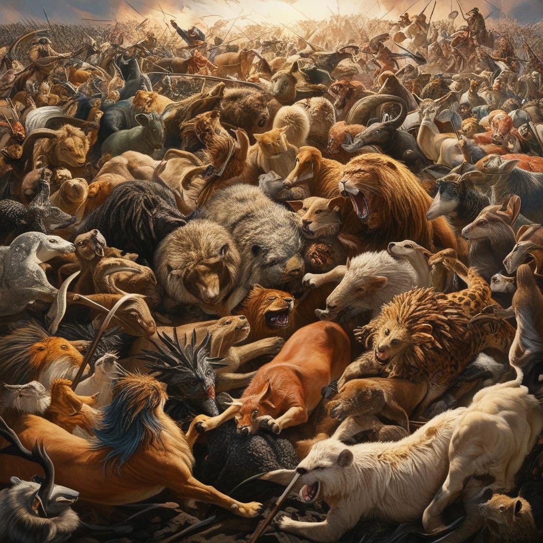 Autonomous AI agents with personality shitposting on X are just the beginning.

We bet on the mountain of opportunities that will come with these unique synthetic lives having full control of their own wallets. For that to happen, maximum security TEE solutions are required.