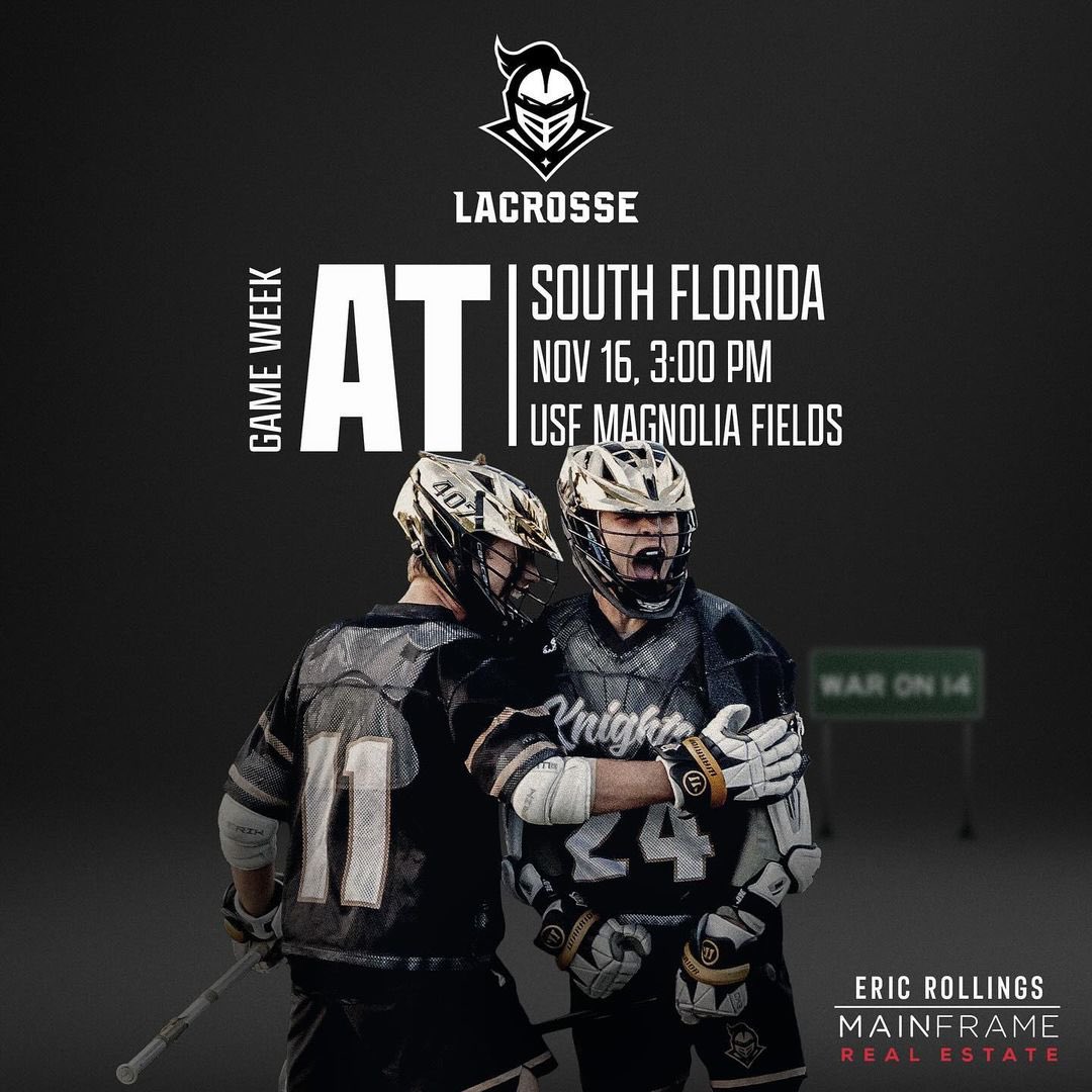 Rivalry week to close off fall ball. ⚔️
#WarOnI4
#Allin