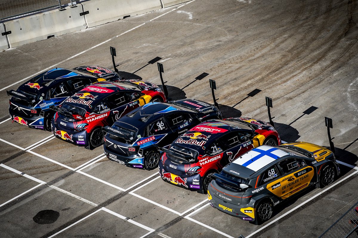 CE Dealer Team tweet media