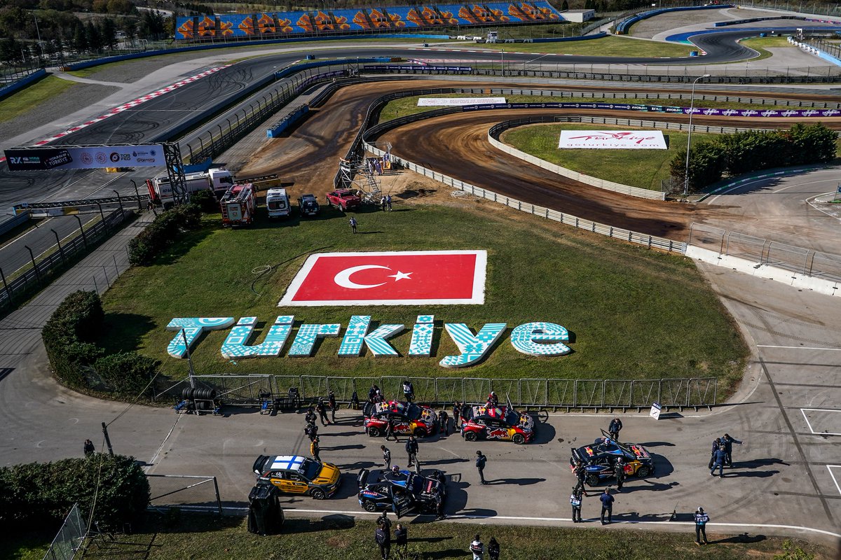 CE Dealer Team tweet media