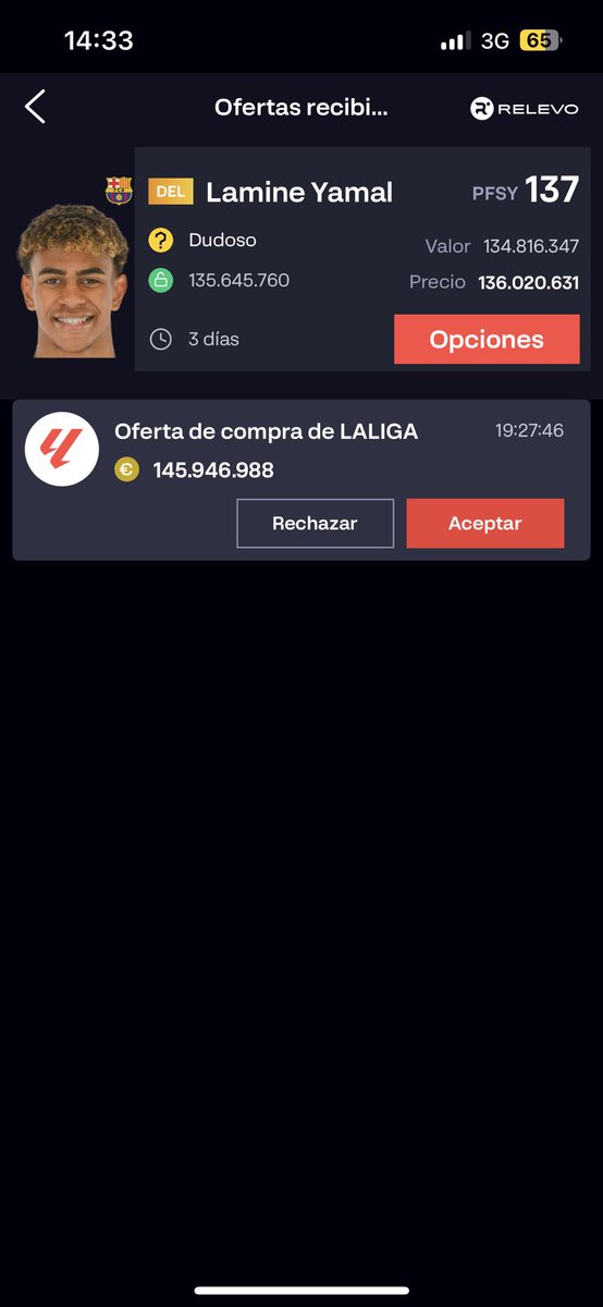 Alberto Rodriguez tweet media