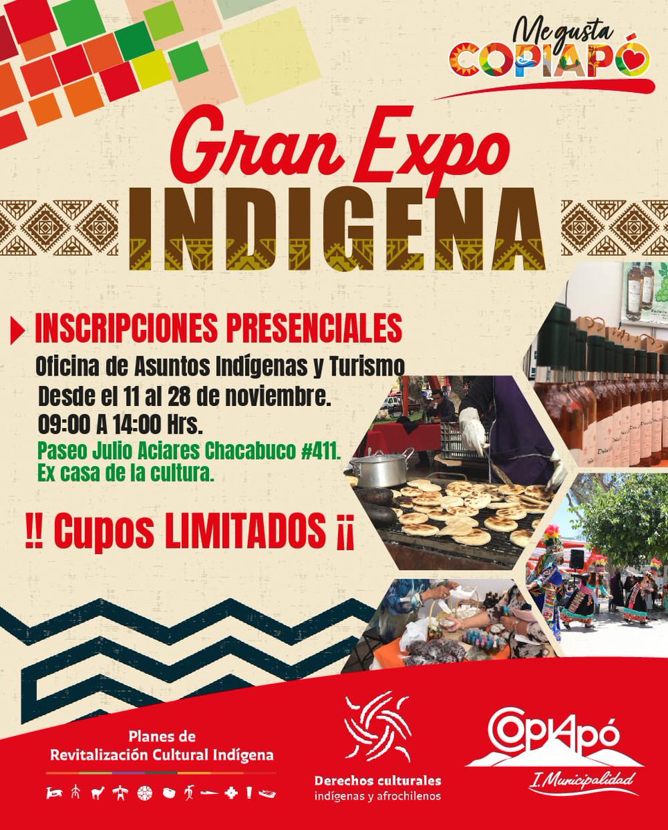 MunicipalidadCopiapo tweet media