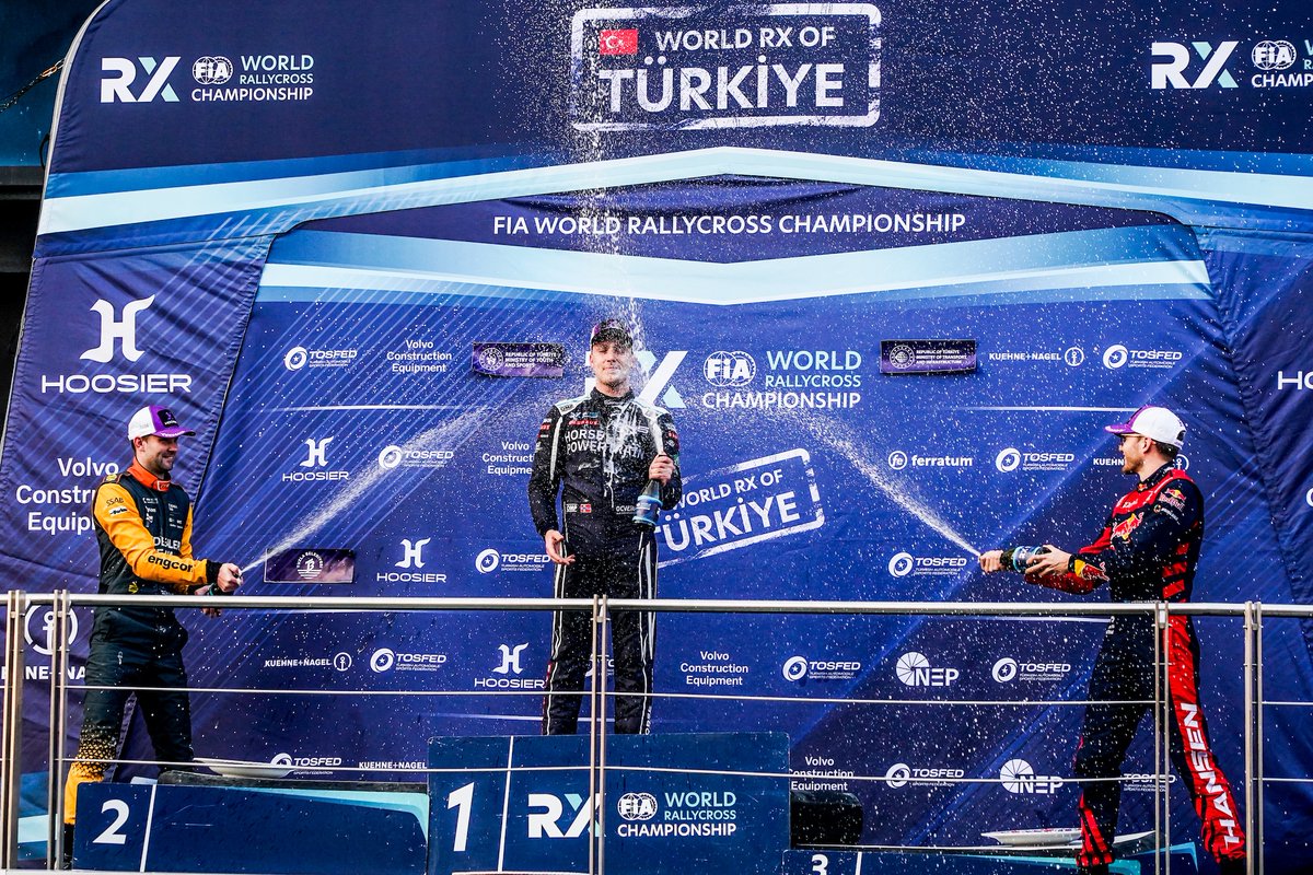 CE Dealer Team tweet media