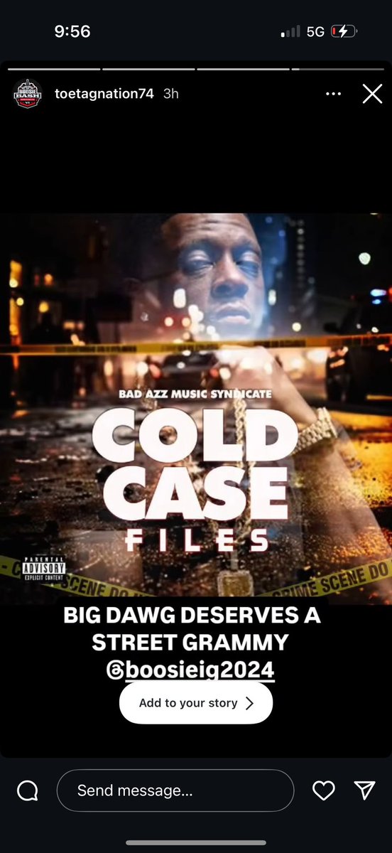 Boosie BadAzz tweet media