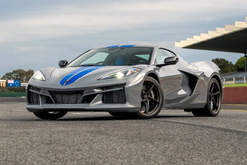 CorvettePassion tweet picture