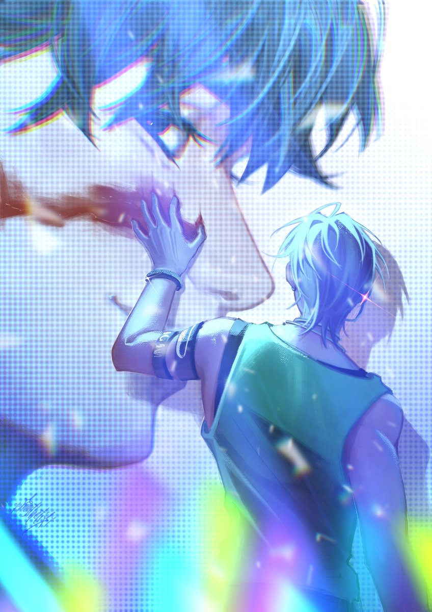 anasthetix_'s tweet photo. final goodbye #alienstage #alnst #ivantill https://t.co/v5erlXYzz3