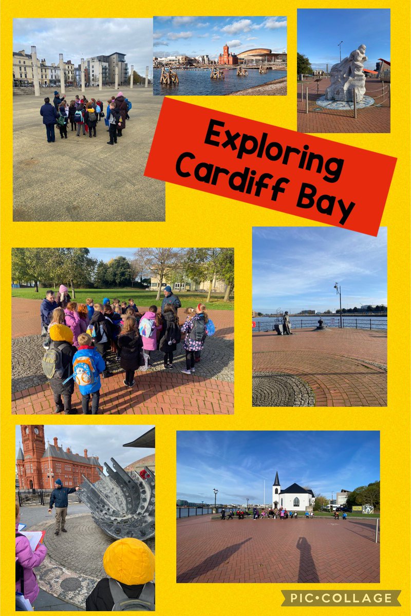 Dosbarth Glas (@ldavies_chl) on Twitter photo Thank you David for a great workshop exploring Cardiff Bay. We really enjoyed learning about the different buildings, using a compass and following a map. <a href="/VisitCardiffBay/">Visit Cardiff Bay</a> Thank you David for a great workshop exploring Cardiff Bay. We really enjoyed learning about the different buildings, using a compass and following a map. <a href="/VisitCardiffBay/">Visit Cardiff Bay</a>