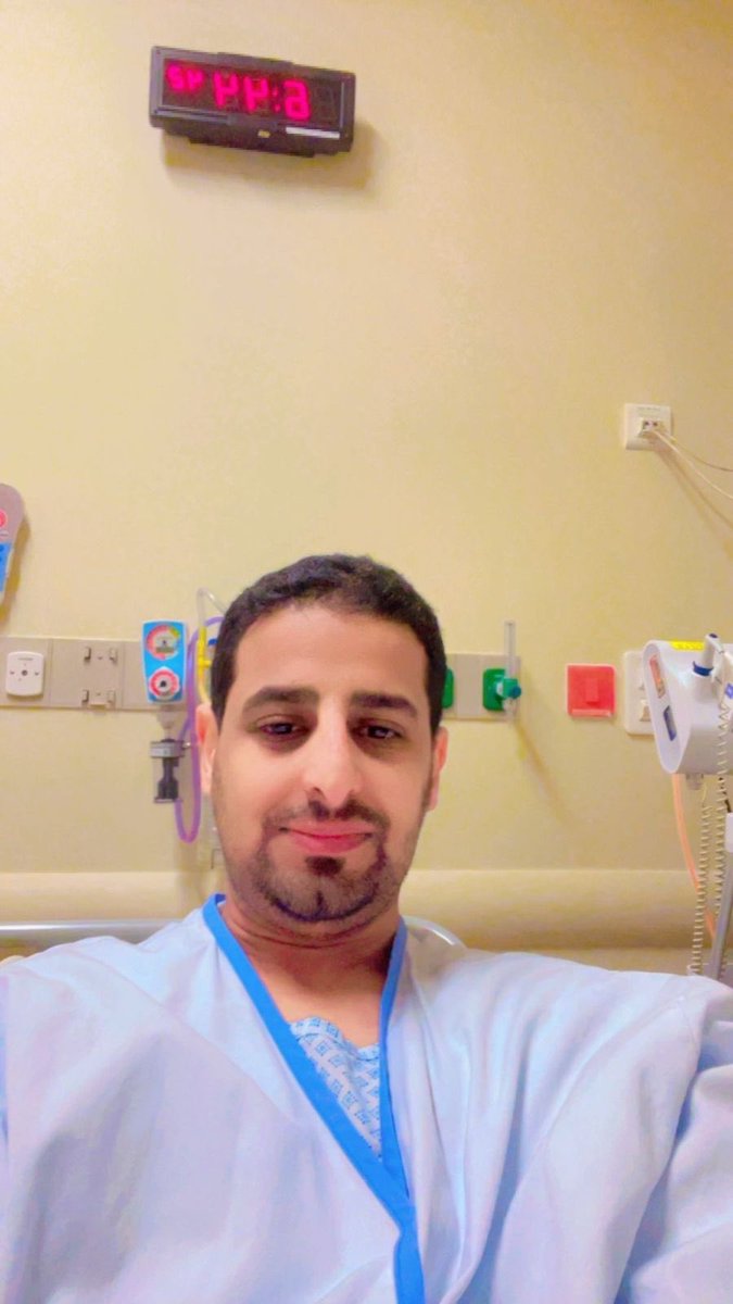 MEDIA_LENS2's tweet photo. “ الشهري يتبرع بكليته لإنقاذ ابن أخيه.. عطاءٌ يلامس الحياة”

في بادرةٍ إنسانيةٍ تُجسد فضل العطاء وروح التآخي، تبرع الأستاذ راشد الشهري، بكليته لإنقاذ ابن أخيه البالغ من العمر 12 عامًا الطفل (عامر) الذي عانى من فشل كلوي أنهك جسده وأثقل عليه.

#عدسة_الإعلام https://t.co/GX2UNUi0KA