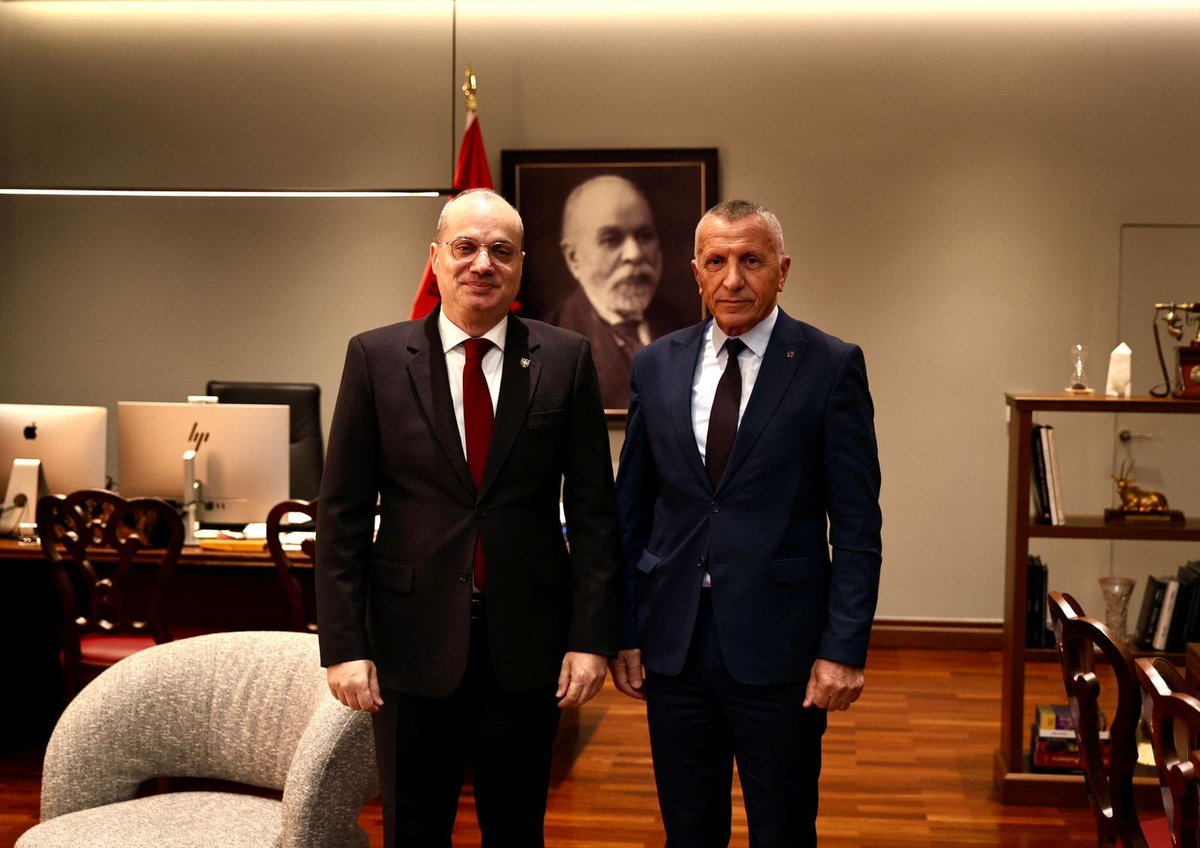 DritonHysenii's tweet photo. Albanian MP in Serbia @shkamberi urges Albania’s leaders: @BajramBegajAL, @elisaspiropali, @IgliHasani, to establish a dedicated budget line for #PreshevaValley, stressing it’s vital for the citizens' well-being and regional development.
#VisitValley https://t.co/QoZVay3TBe