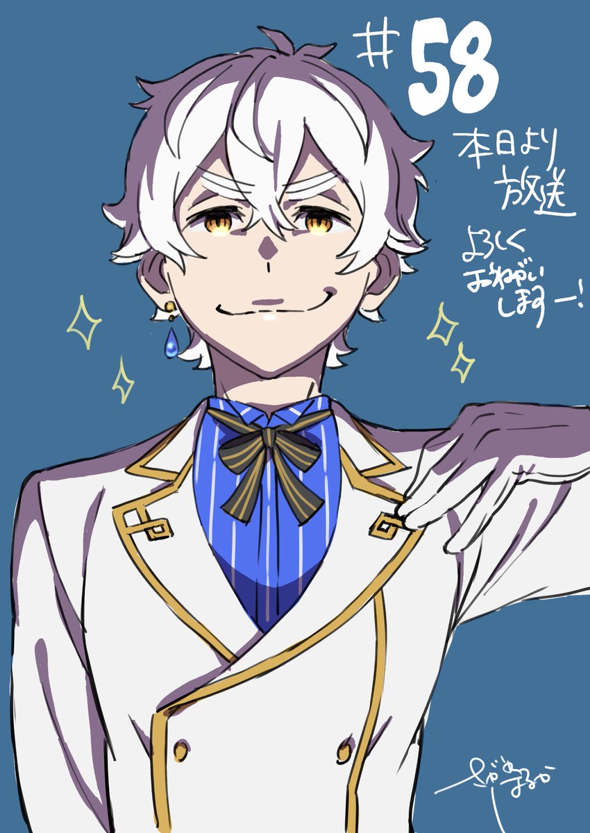sw_8a6u's tweet photo. 前半ラストです。よろしくお願いします
#リゼロ https://t.co/lIs1G5Esuj