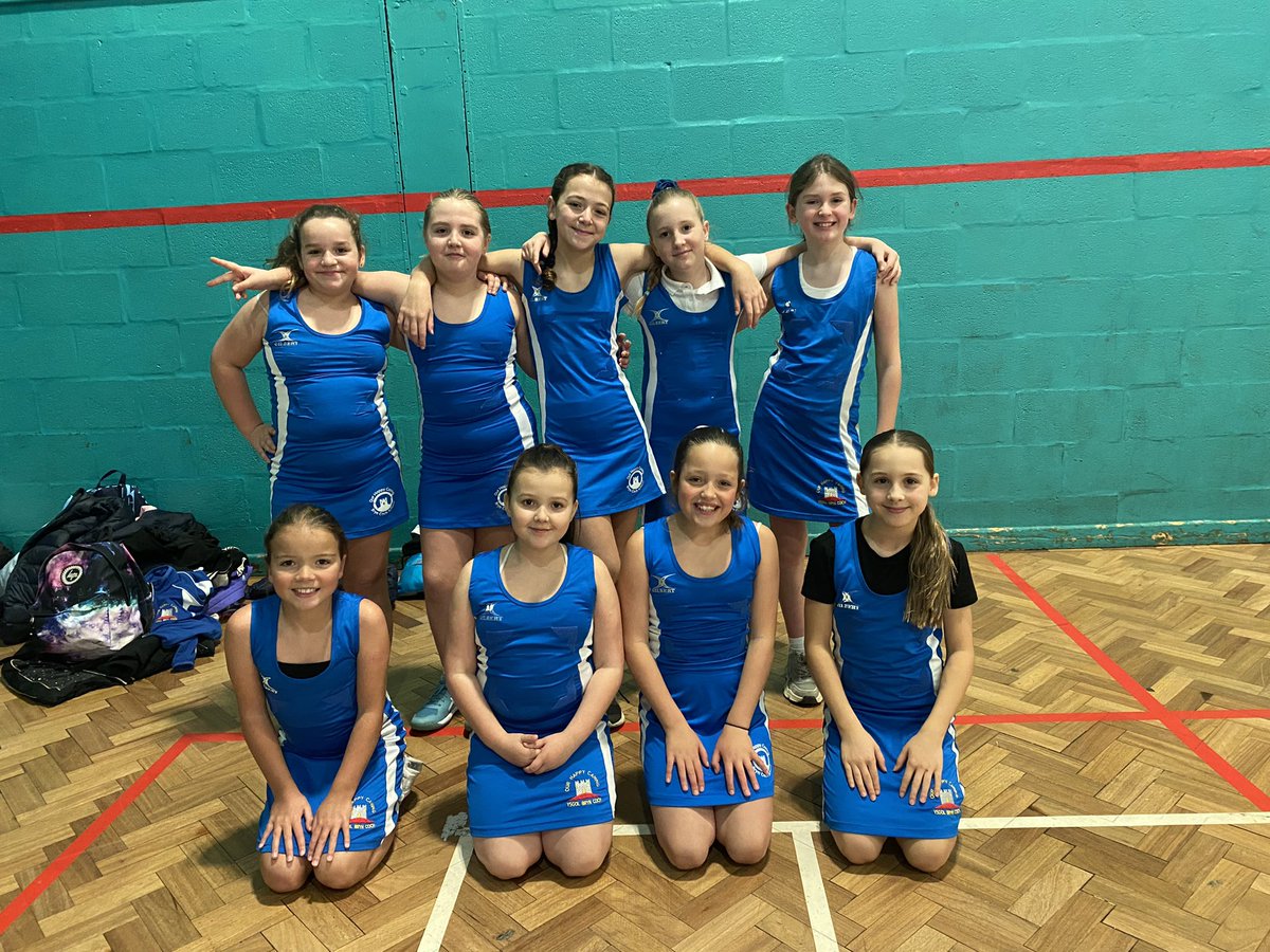 Year 6 Bryn Coch (@year6bc) on Twitter photo Huge congratulations to our netball team playing in the Mold Area tournament this afternoon. We won all of our games apart from one, finishing second overall. The girls played some great netball and should be very proud of their efforts #GoBC Huge congratulations to our netball team playing in the Mold Area tournament this afternoon. We won all of our games apart from one, finishing second overall. The girls played some great netball and should be very proud of their efforts #GoBC