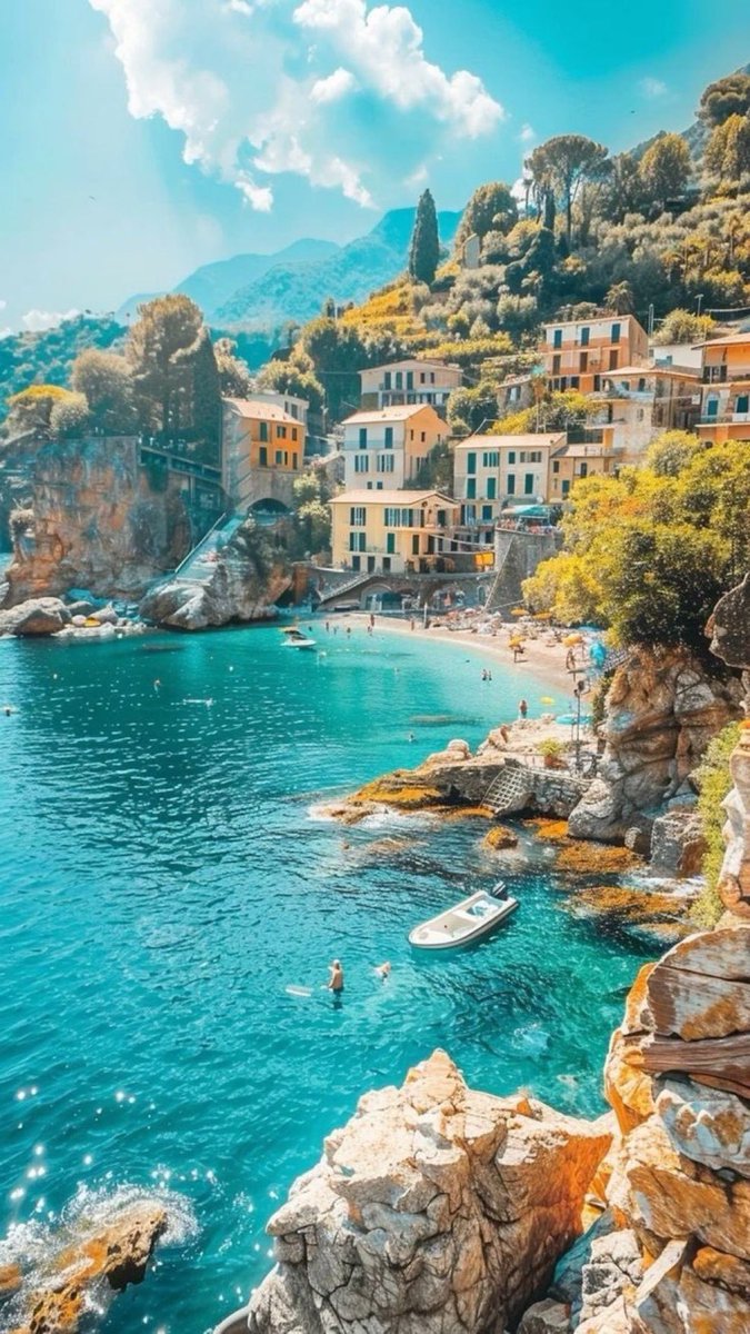 Amalfi Coast, Italy