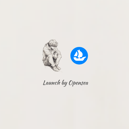 Launch by <a href="/opensea/">OpenSea</a> 
Mint soon...
