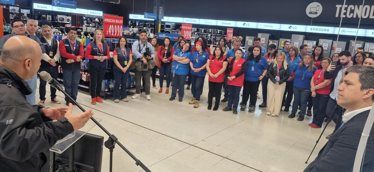 Sence Biobío tweet media