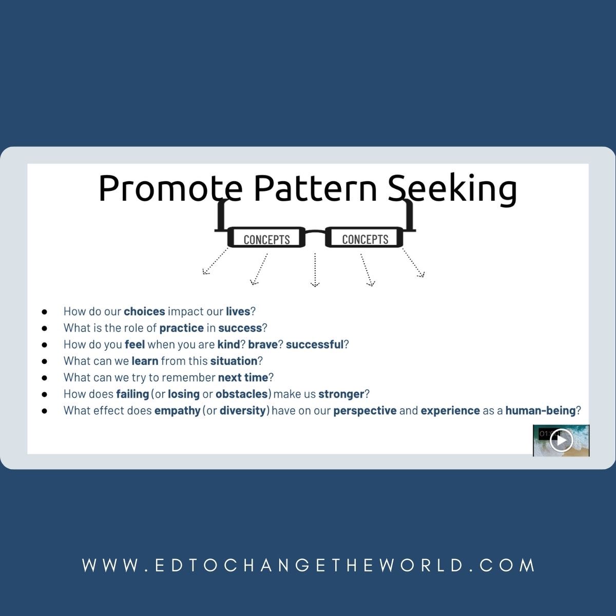 JulieHStern's tweet image. Good morning from my own kids’ school where I led a parent session on guiding our children to become pattern seekers!!

Parenting in 2024 is not for the faint of heart. Here’s to all learning and growing together. 💞 📚 🧠 #patternseekers