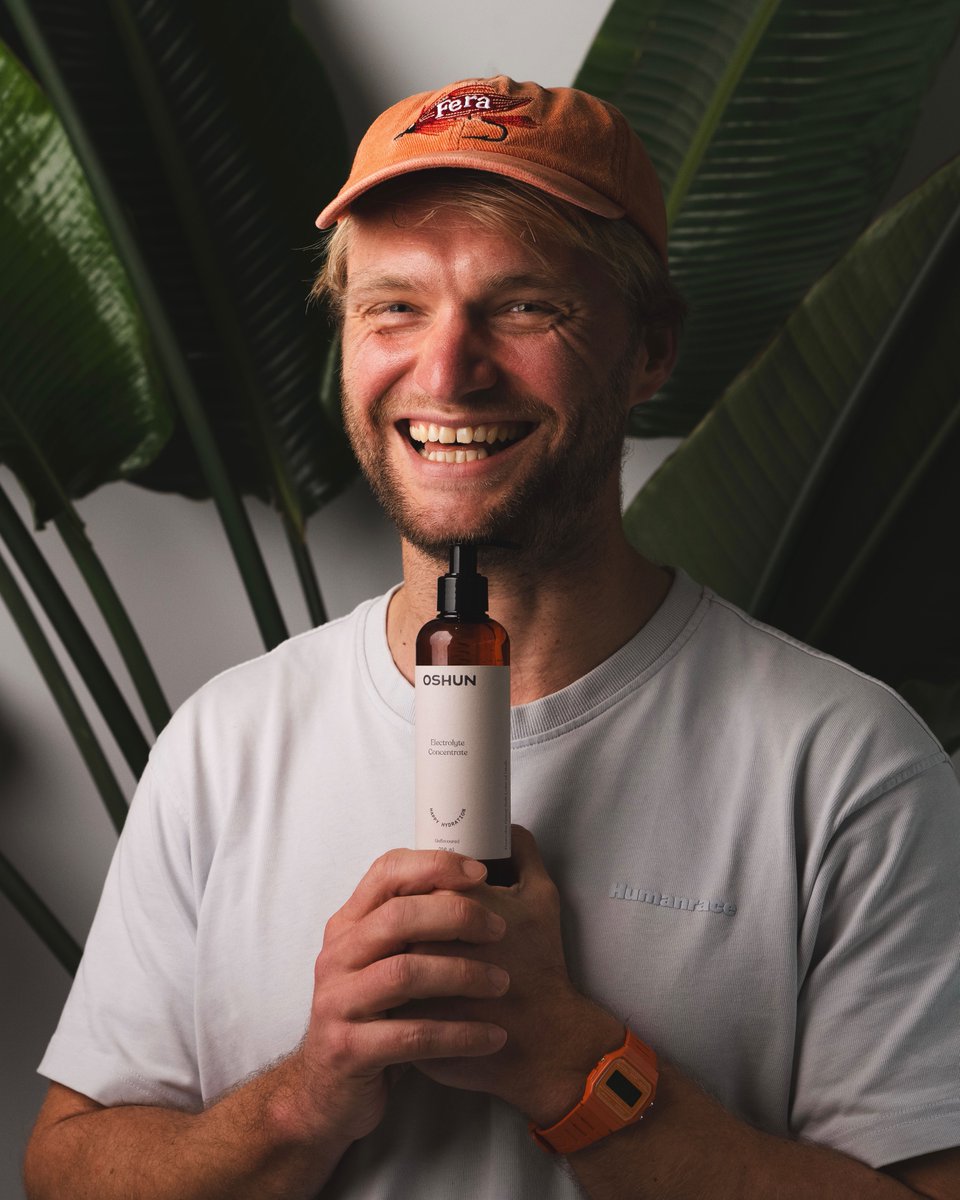 Joe Welstead 💧☀️ tweet media