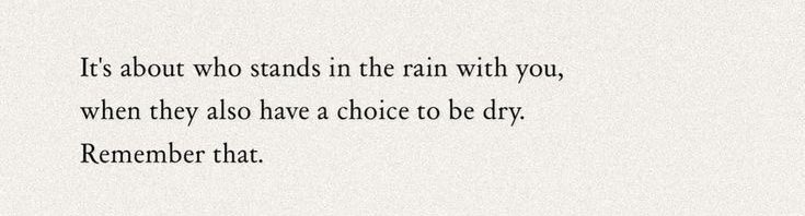 Behaviour and choices matter.