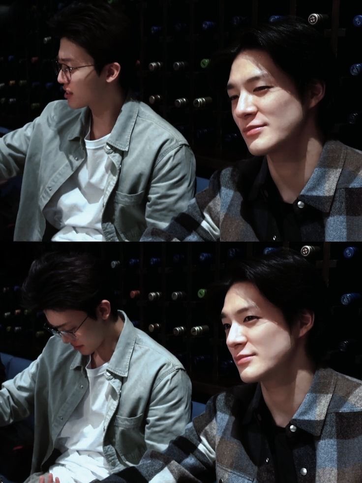 nomin few tweet au

— my ex,my boss pt.23; type ideal
